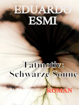 cover image of Tatmotiv